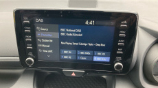 Toyota Yaris 1.5 Hybrid Design 5dr CVT Hybrid Hatchback